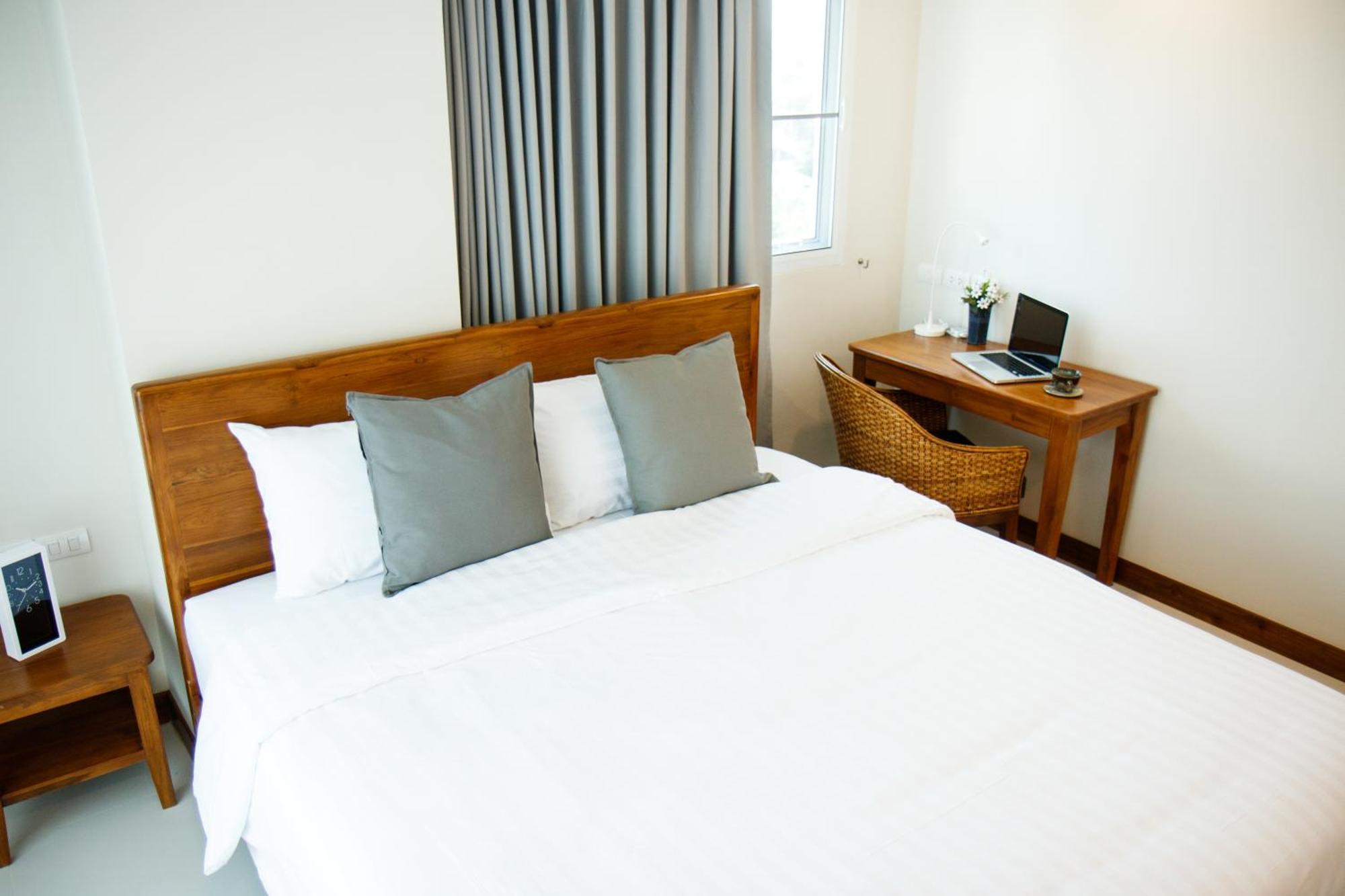 Nivas Chiangmai Apartment Chiang Mai