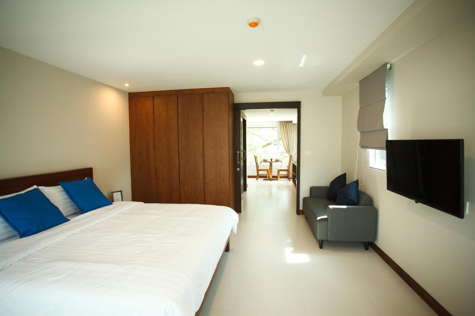 Nivas Chiangmai Apartment