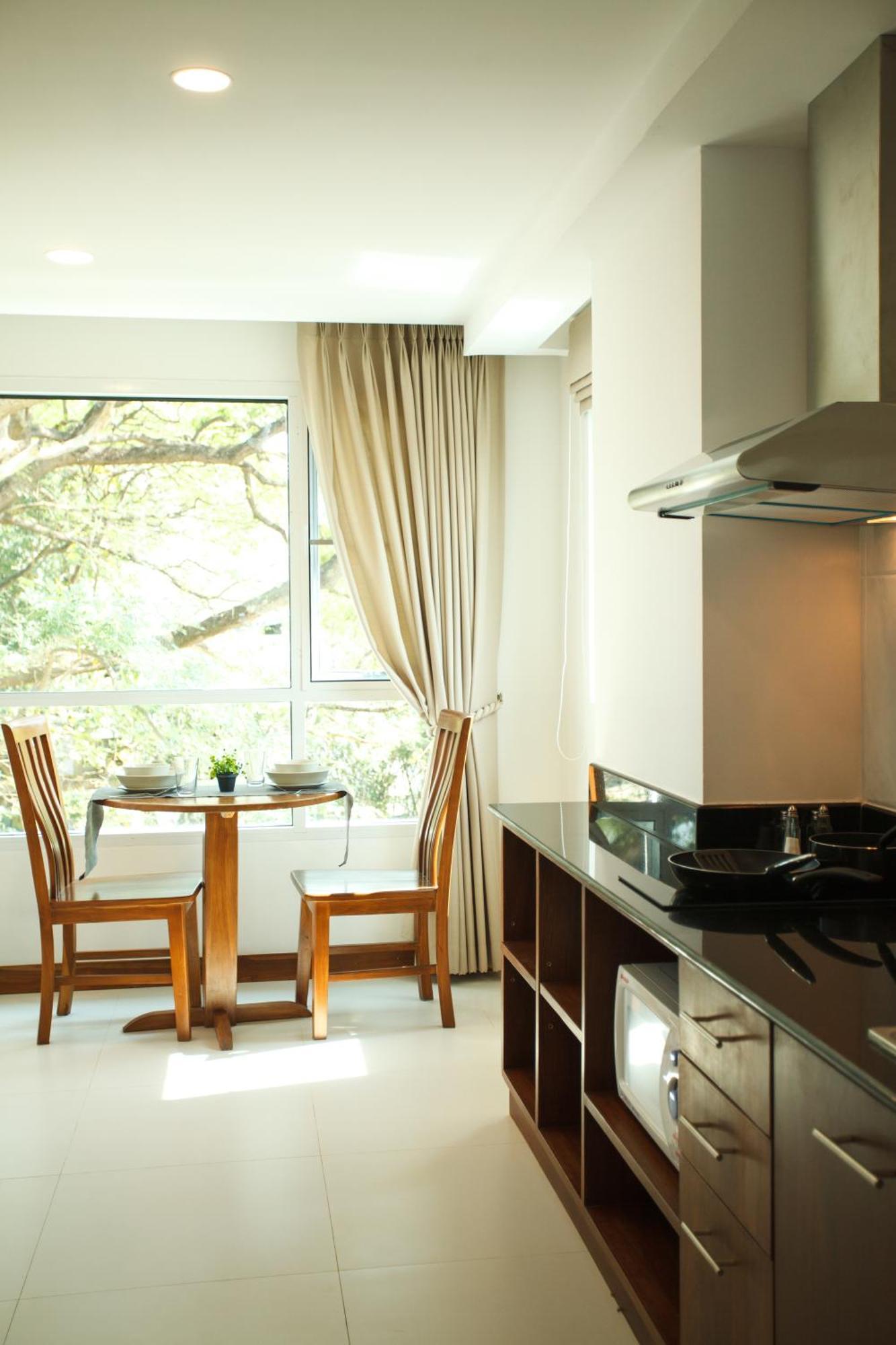 Apartment Nivas Chiangmai Chiang Mai