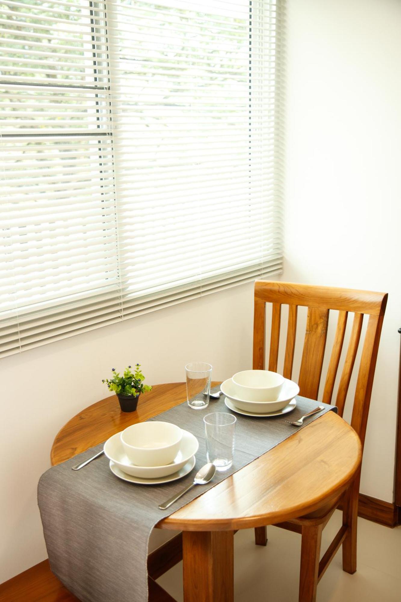 Apartment Nivas Chiangmai Chiang Mai