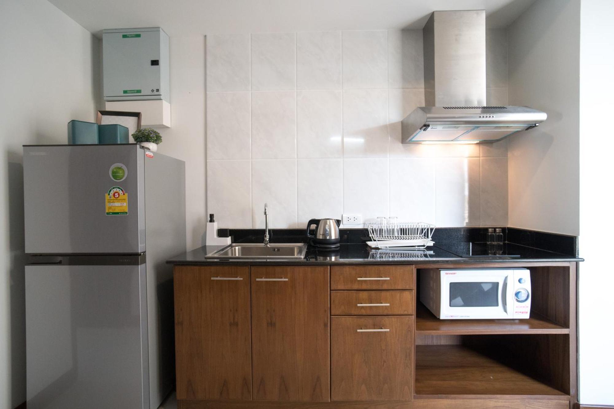 Apartment Nivas Chiangmai Chiang Mai