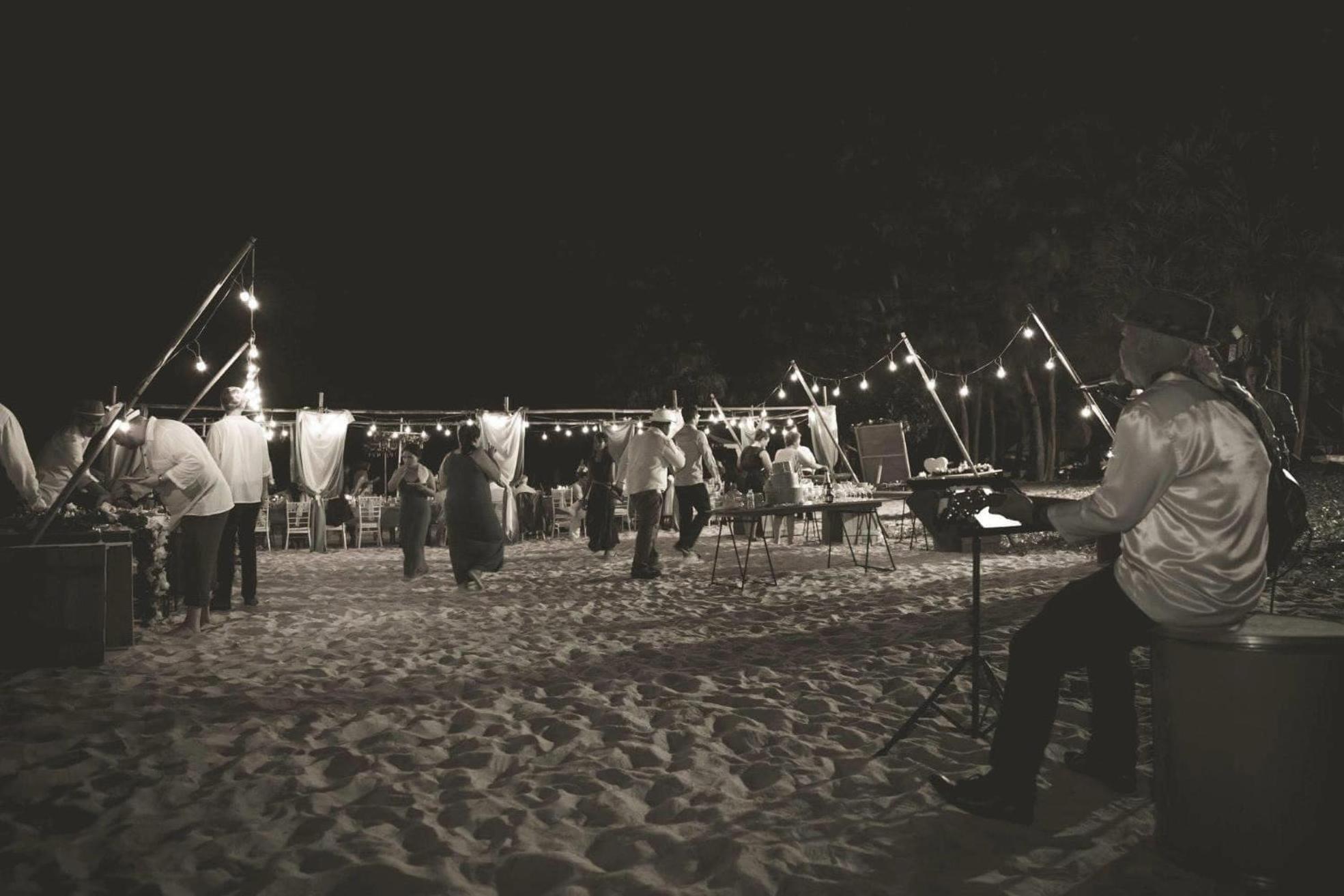 Long Club Krabi