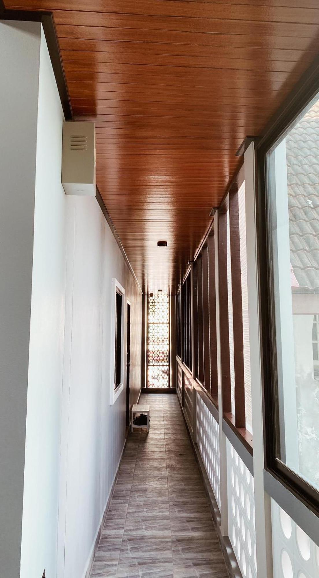 Apartment Hm House Patong