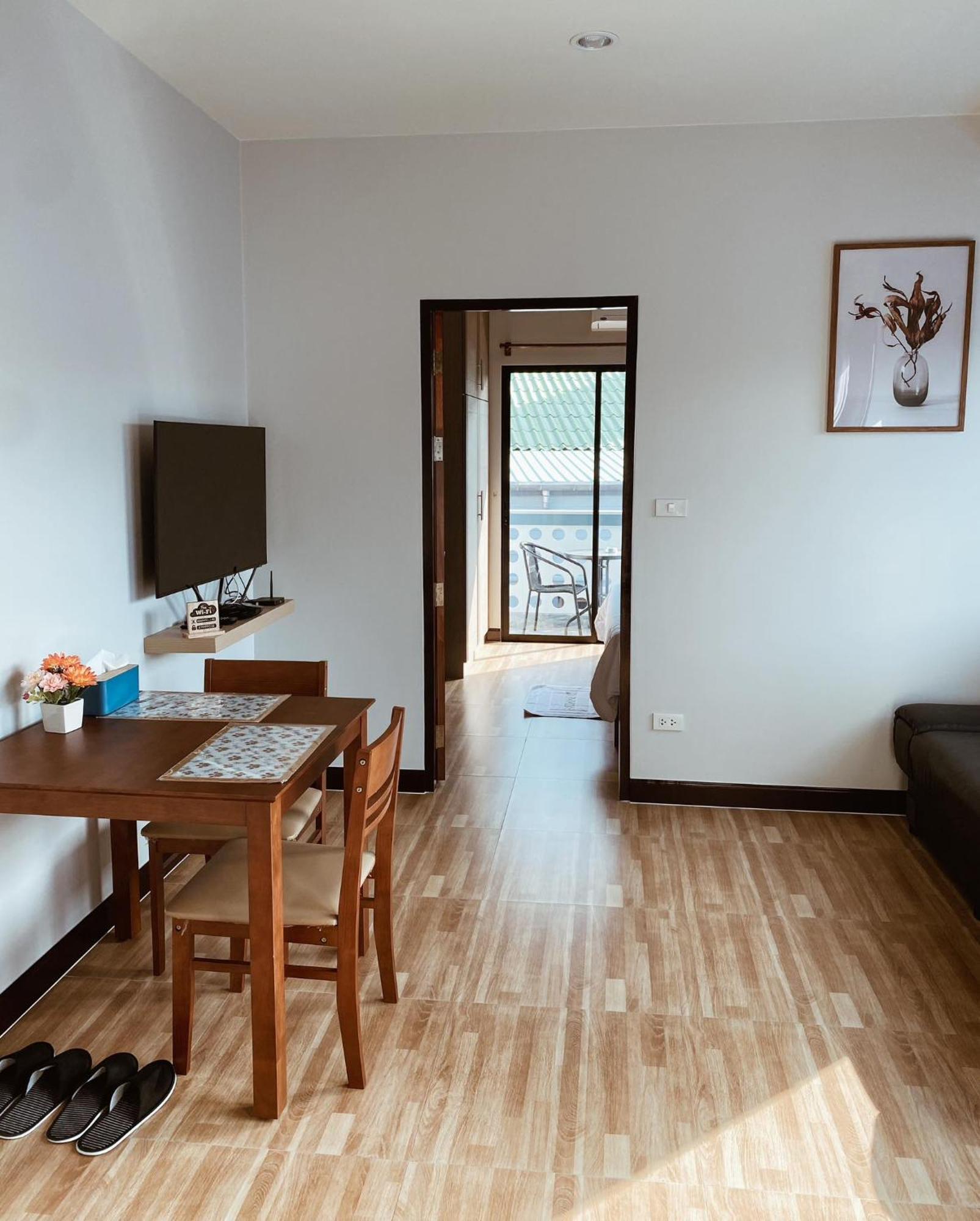 Apartment Hm House *