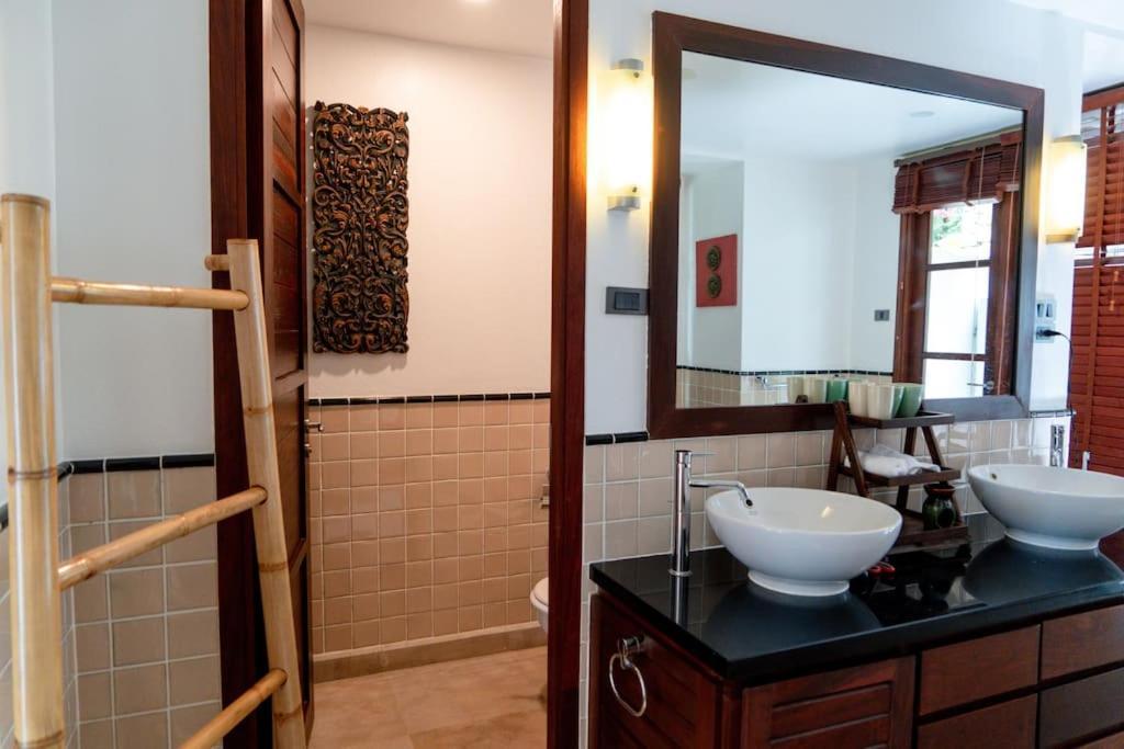 Privatbeach Residences 29 * Koh Samui