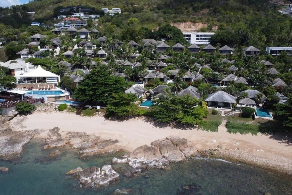 Villa Privatbeach Residences 29 Koh Samui