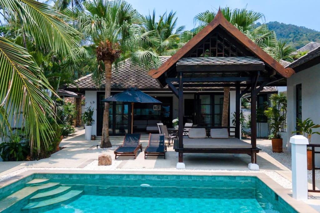 Privatbeach Residences 29 * Koh Samui