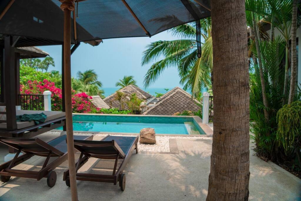 Villa Privatbeach Residences 29