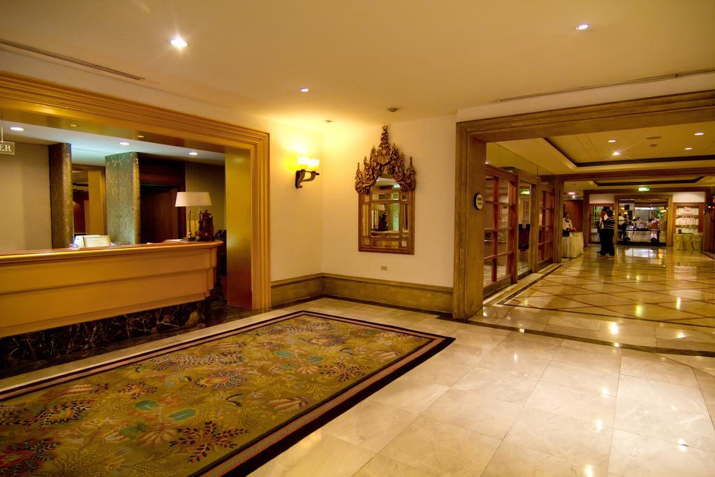 Hotel Hansa Jb Hotel, Hatyai 4*