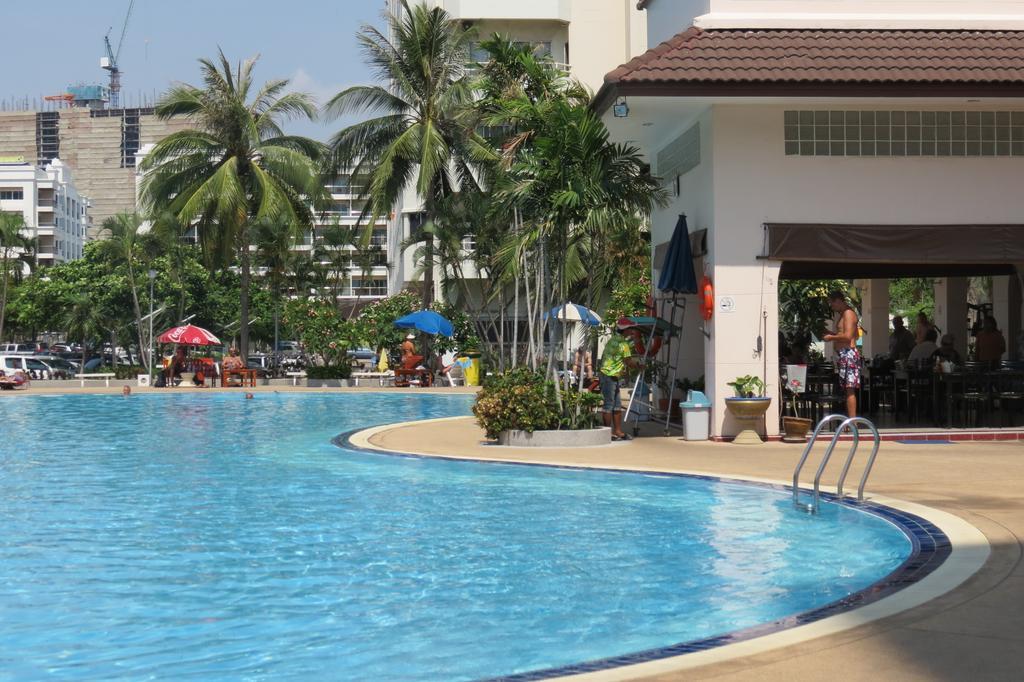 View Talay 1b Serviced Pattaya