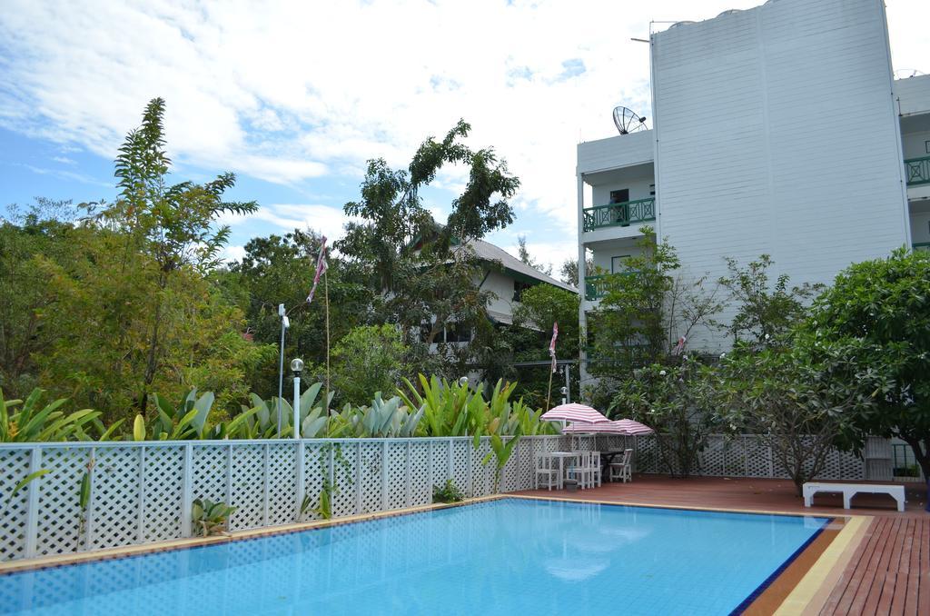 Makmai - Hotel Rayong