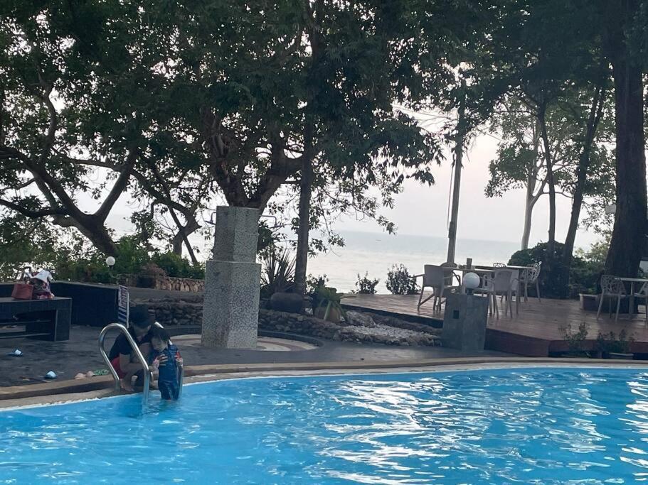 Triplet Rayong Seaview Private Beach Klaeng