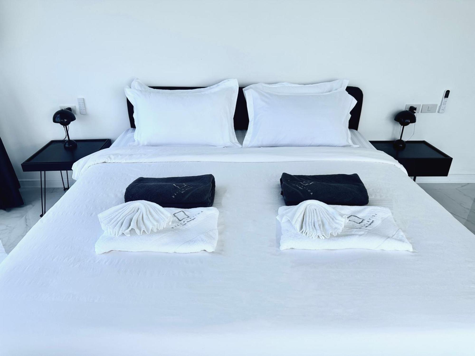 New La Vida 270° Rooftop Seaview Ko Pha Ngan