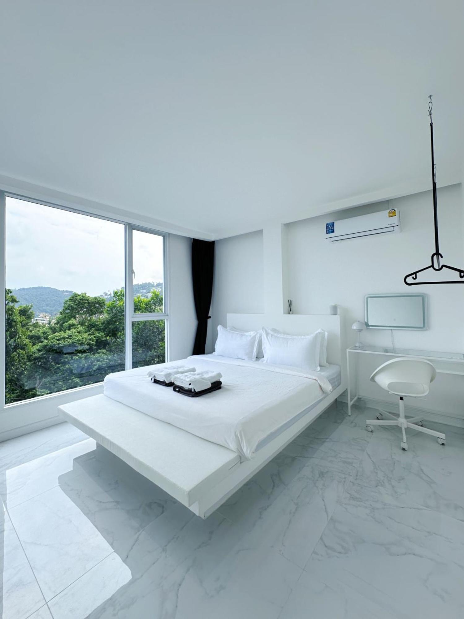 Villa New La Vida 270° Rooftop Seaview *