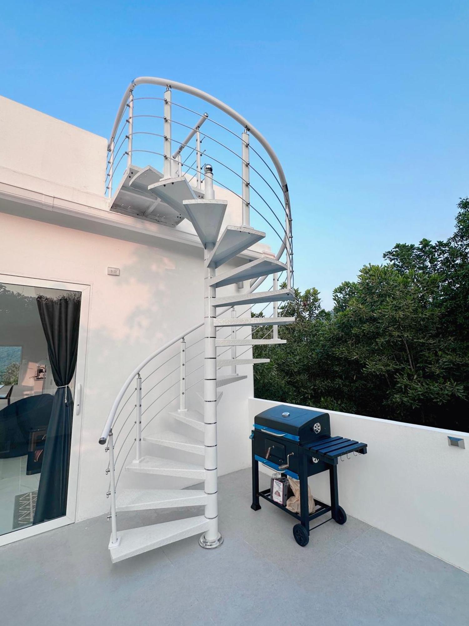 New La Vida 270° Rooftop Seaview *