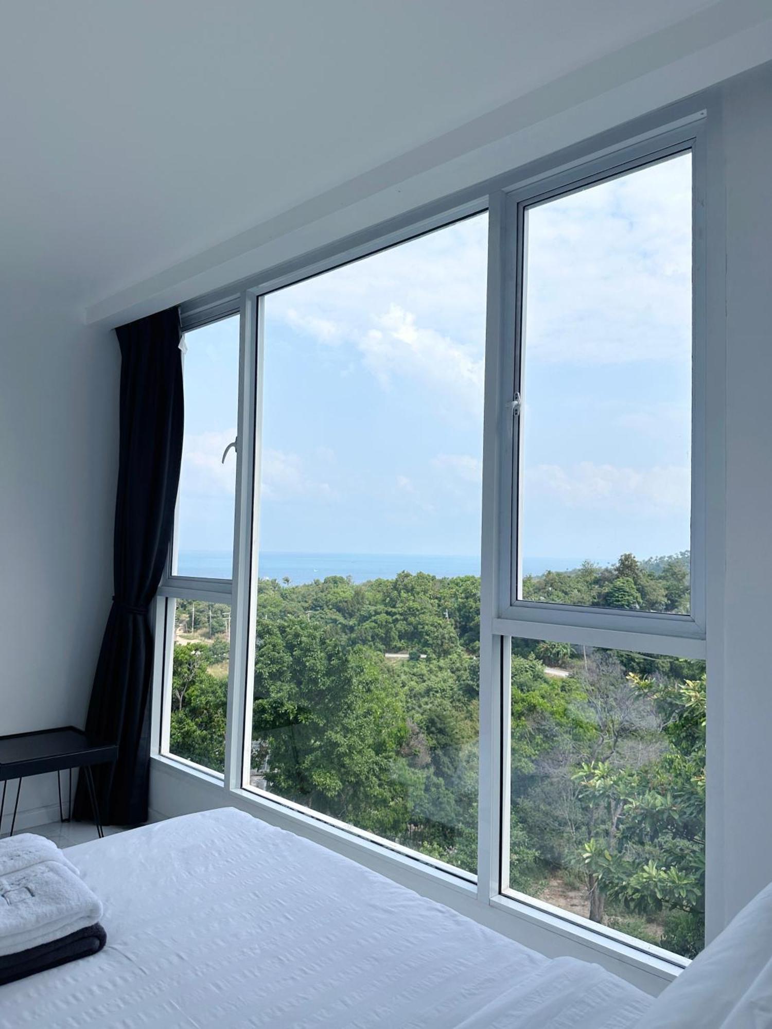 New La Vida 270° Rooftop Seaview