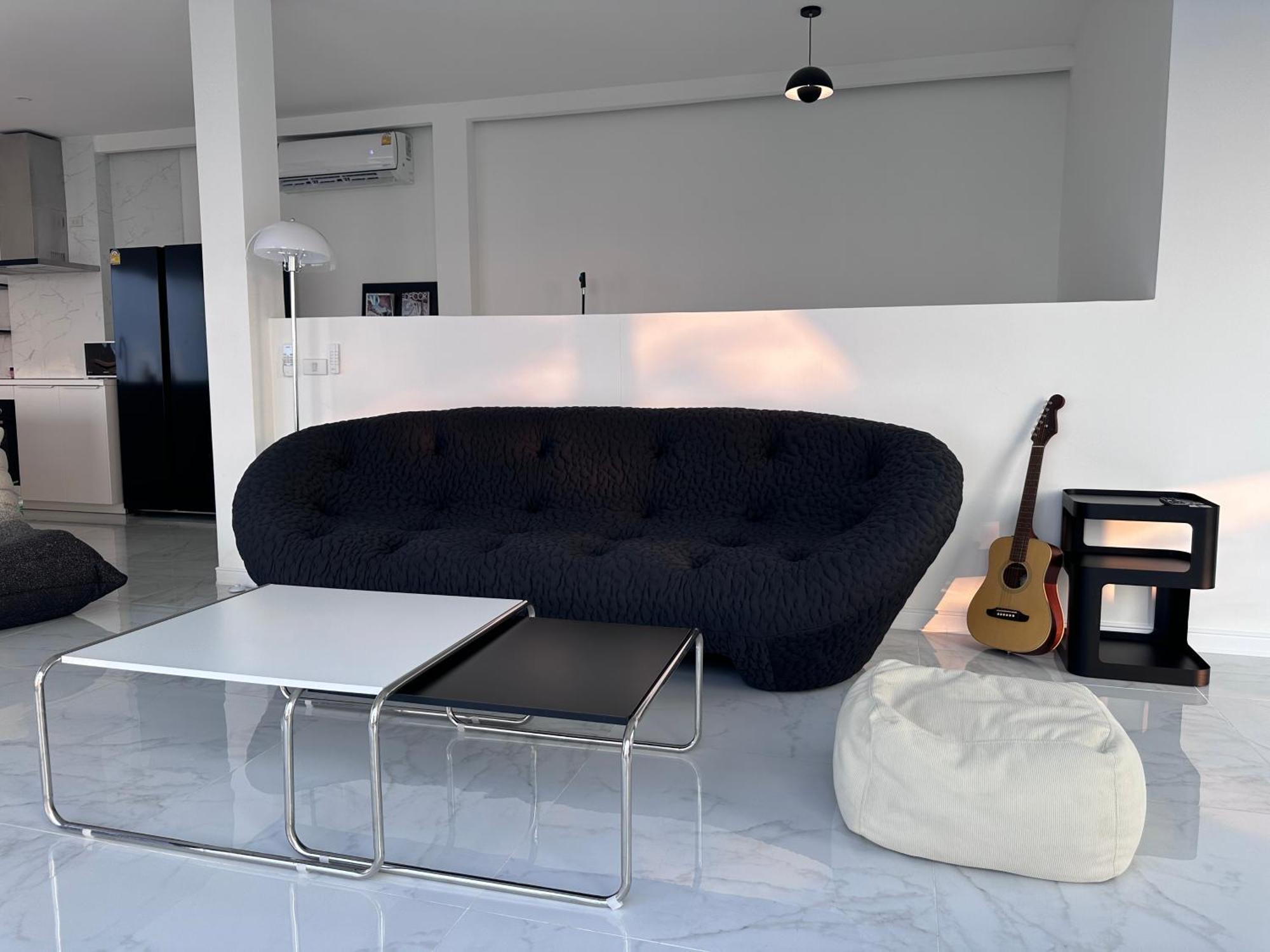 Villa New La Vida 270° Rooftop Seaview