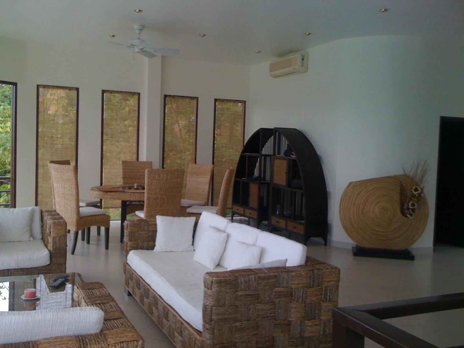 Sunrise Villa's Koh Samui- Enjoy Your Holiday home *