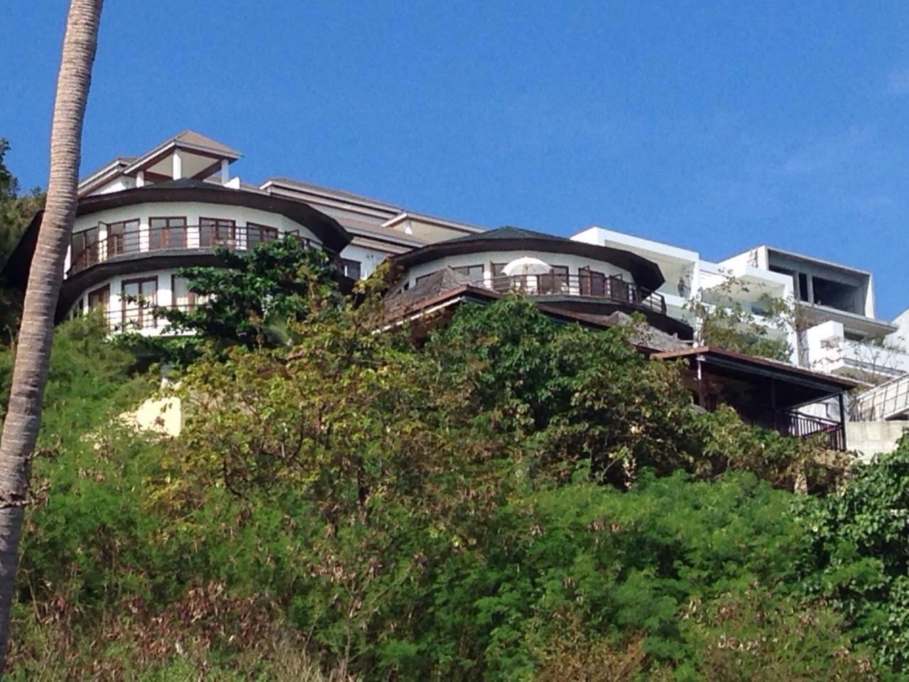 Sunrise Villa's Koh Samui- Enjoy Your