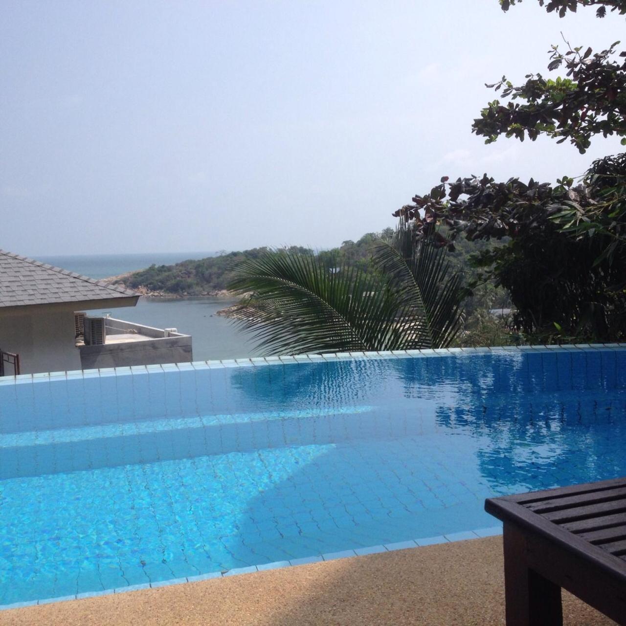 Sunrise Villa's Koh Samui- Enjoy Your Holiday home