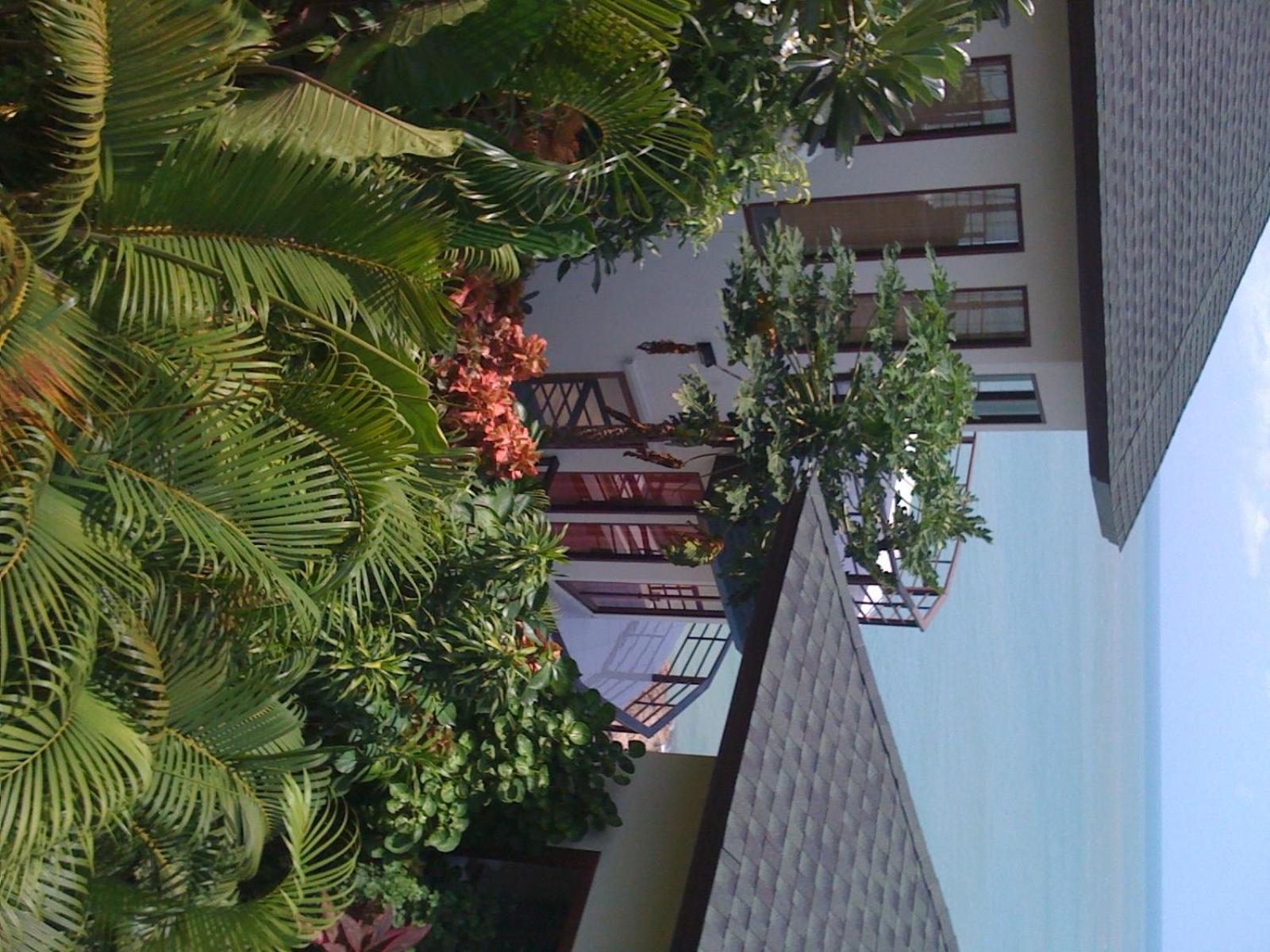 Sunrise Villa's Koh Samui- Enjoy Your *