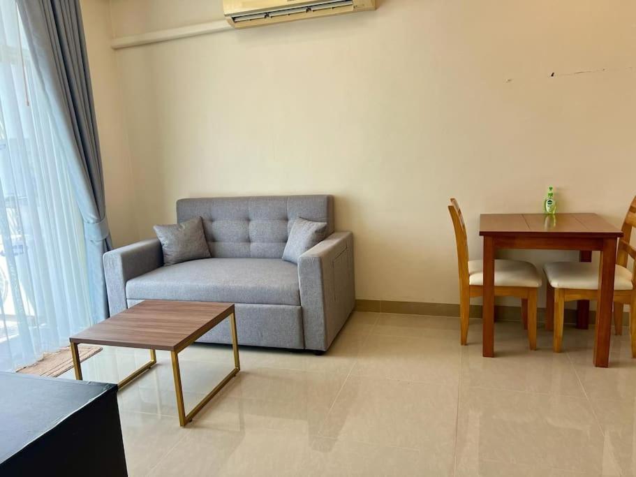 Apartment Chez Wanida - Krabi