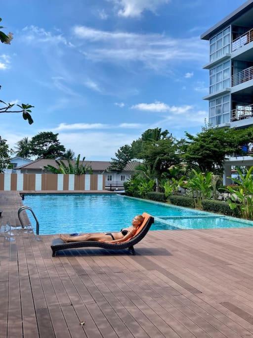 Chez Wanida - Krabi