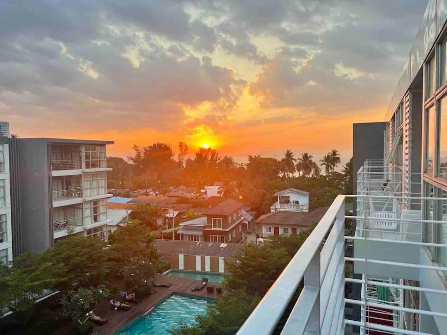 Chez Wanida - Krabi