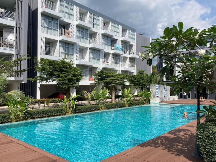 Chez Wanida - Krabi *