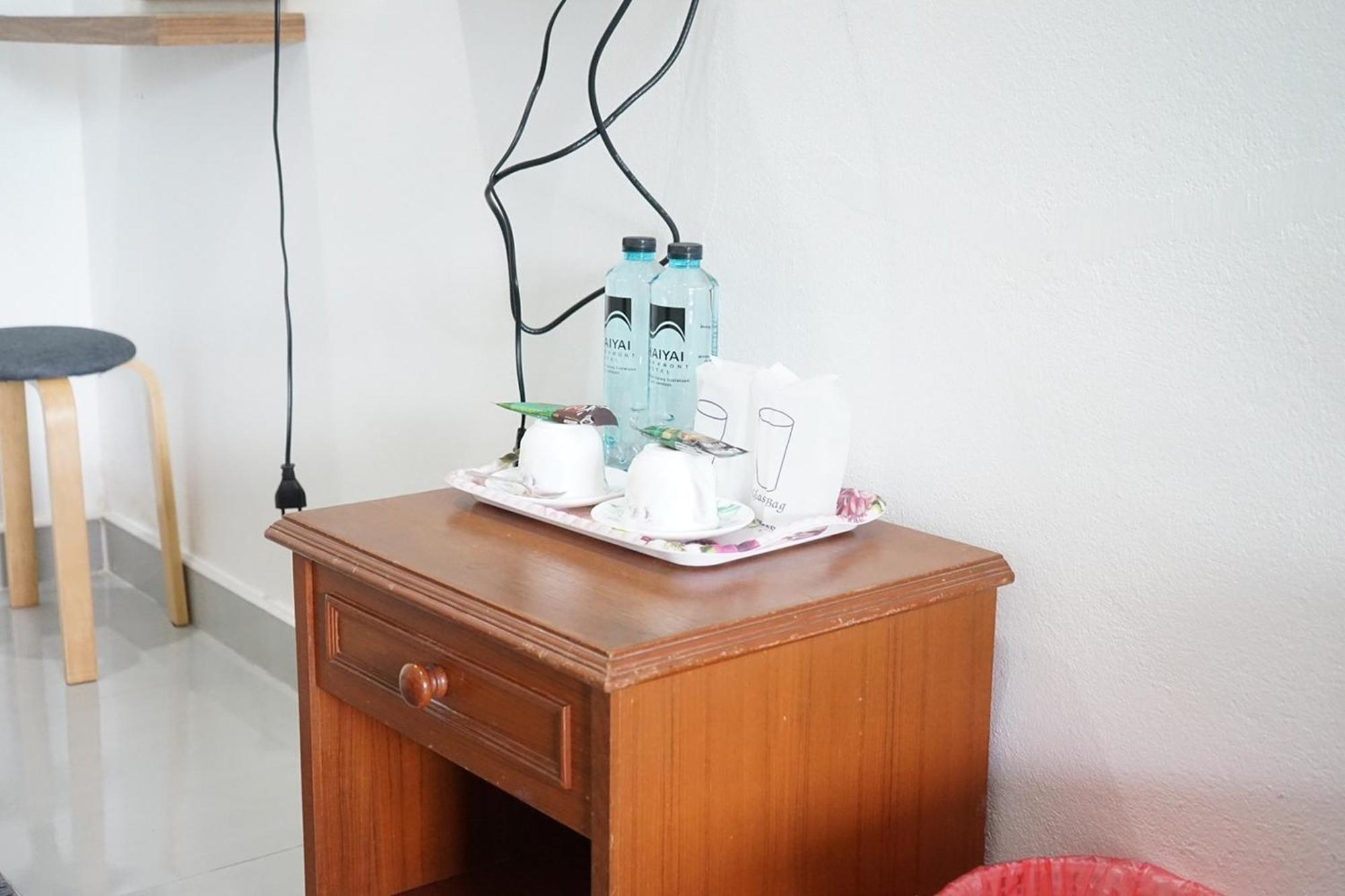 Hotel Chaiyai River Front 4*