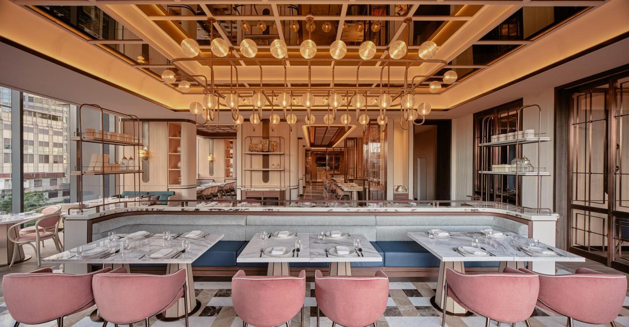 Intercontinental Sukhumvit By Ihg Banguecoque