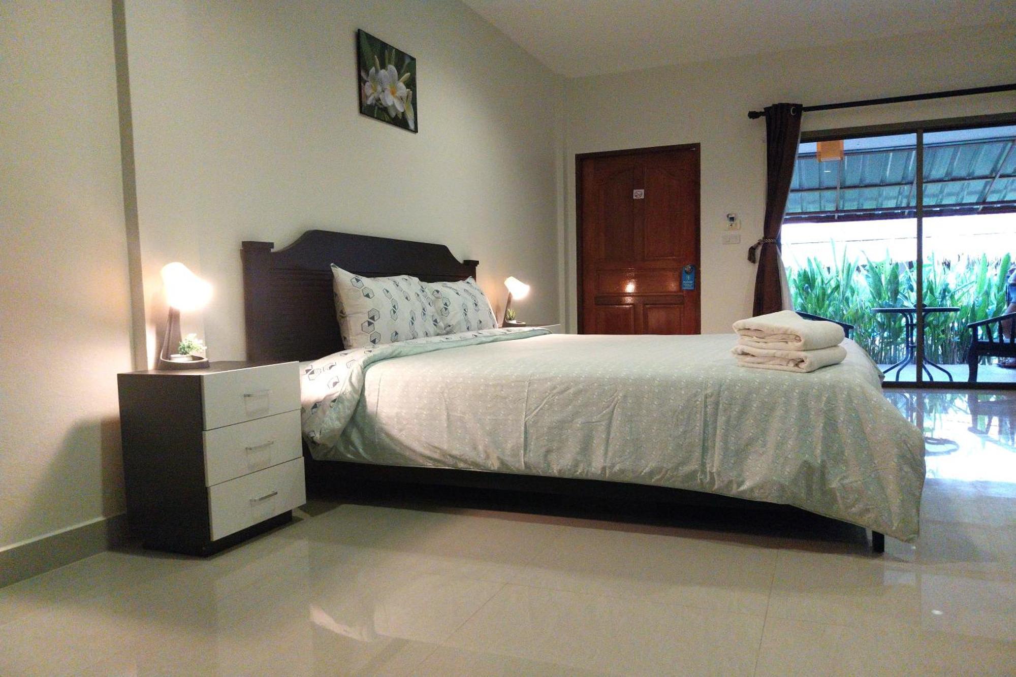 Resort Kanchira 5*