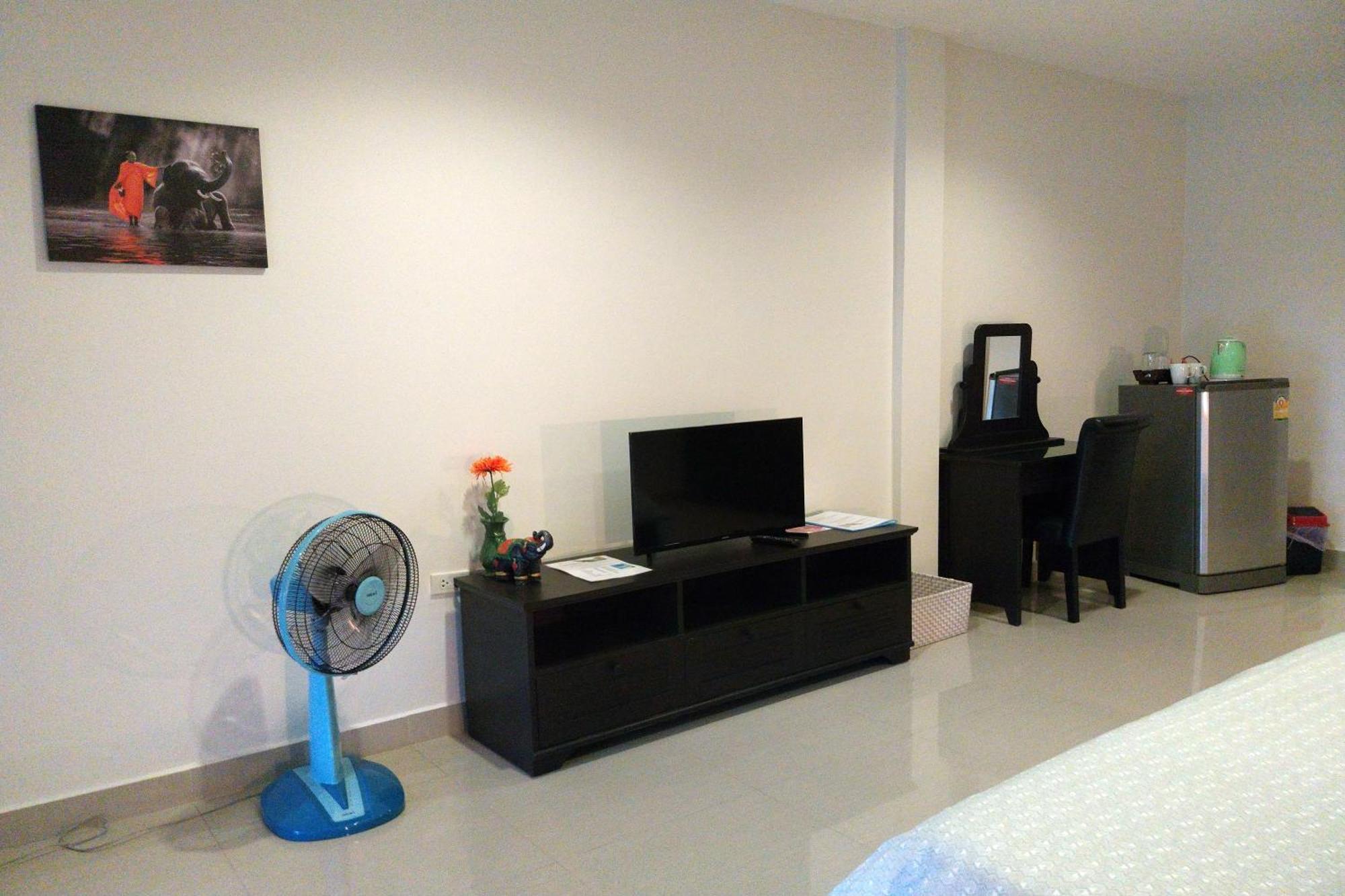 Kanchira Nong Prue
