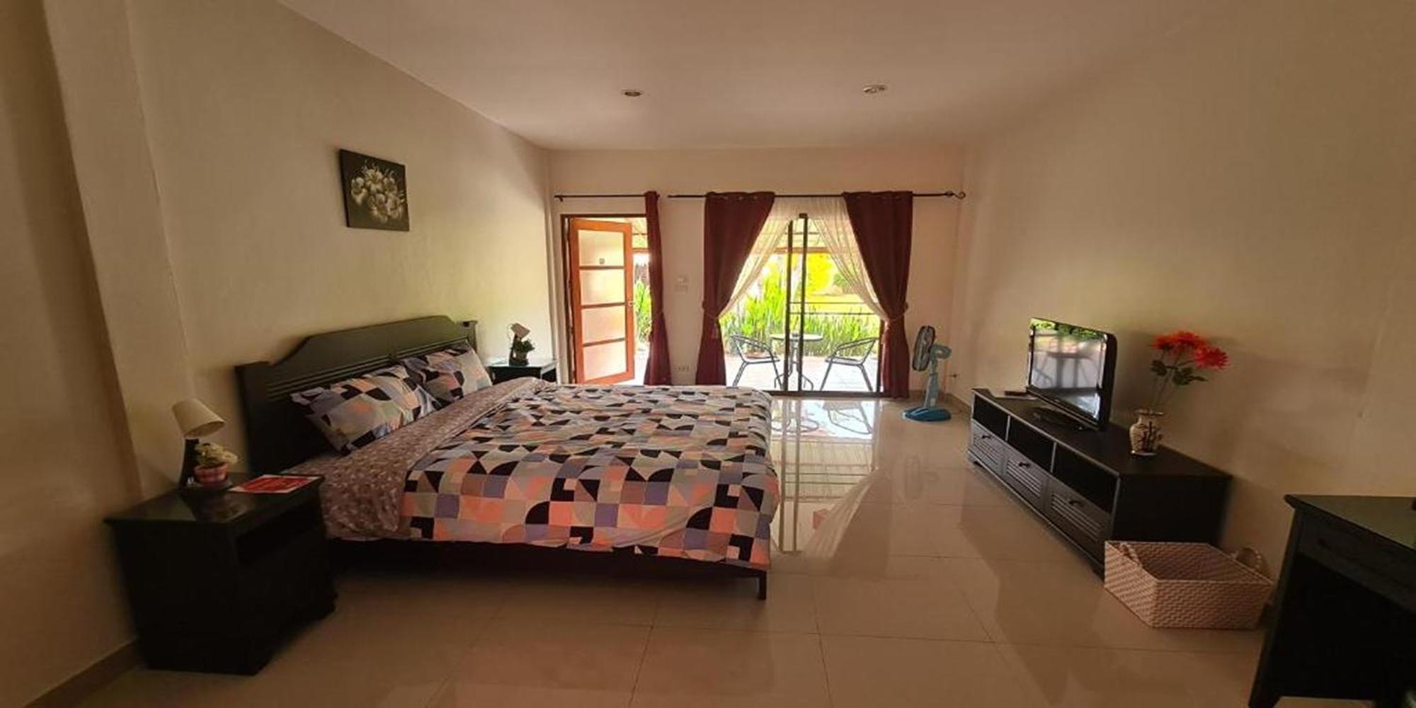 Kanchira Resort Nong Prue