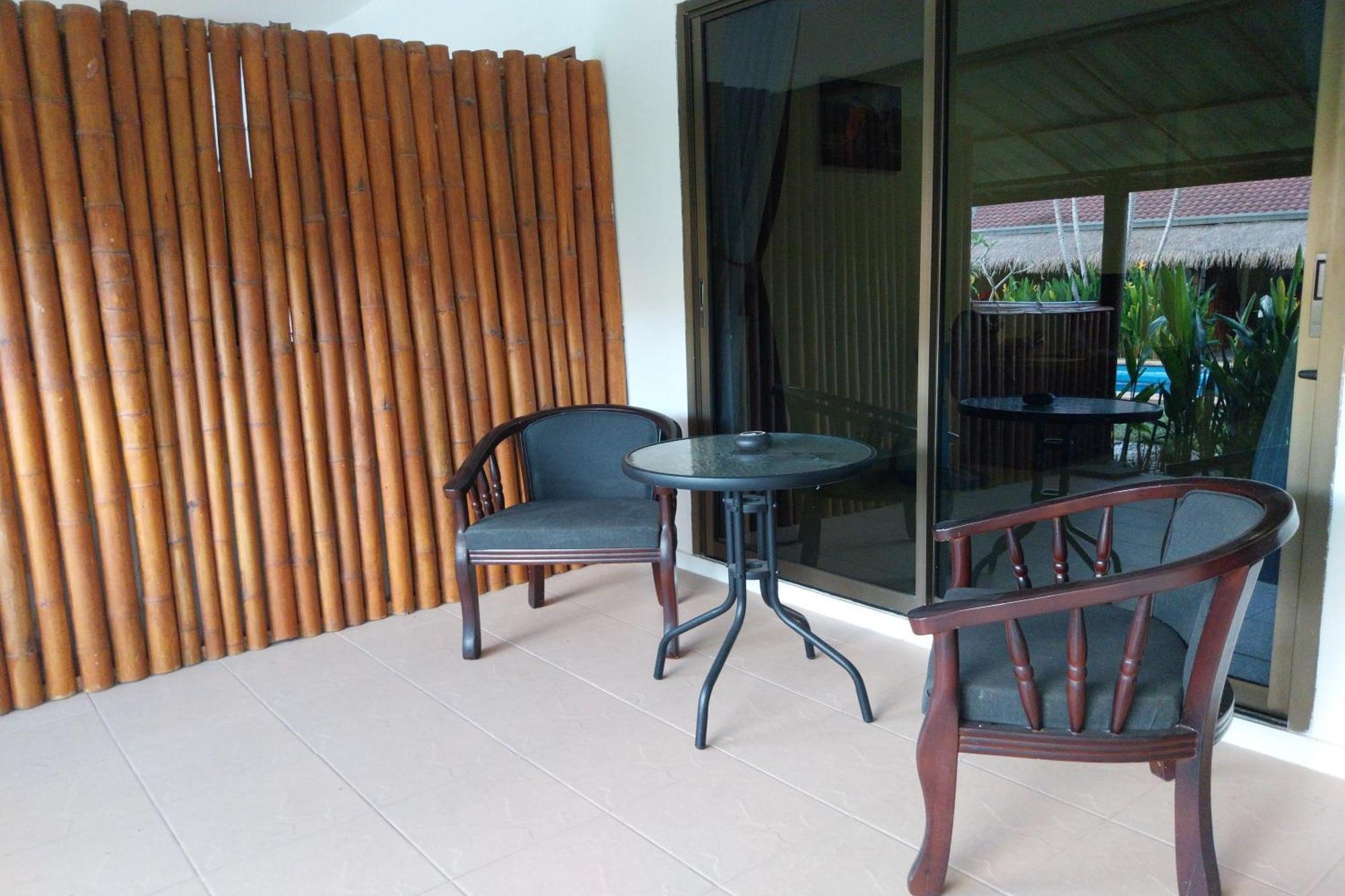 Resort Kanchira 5*