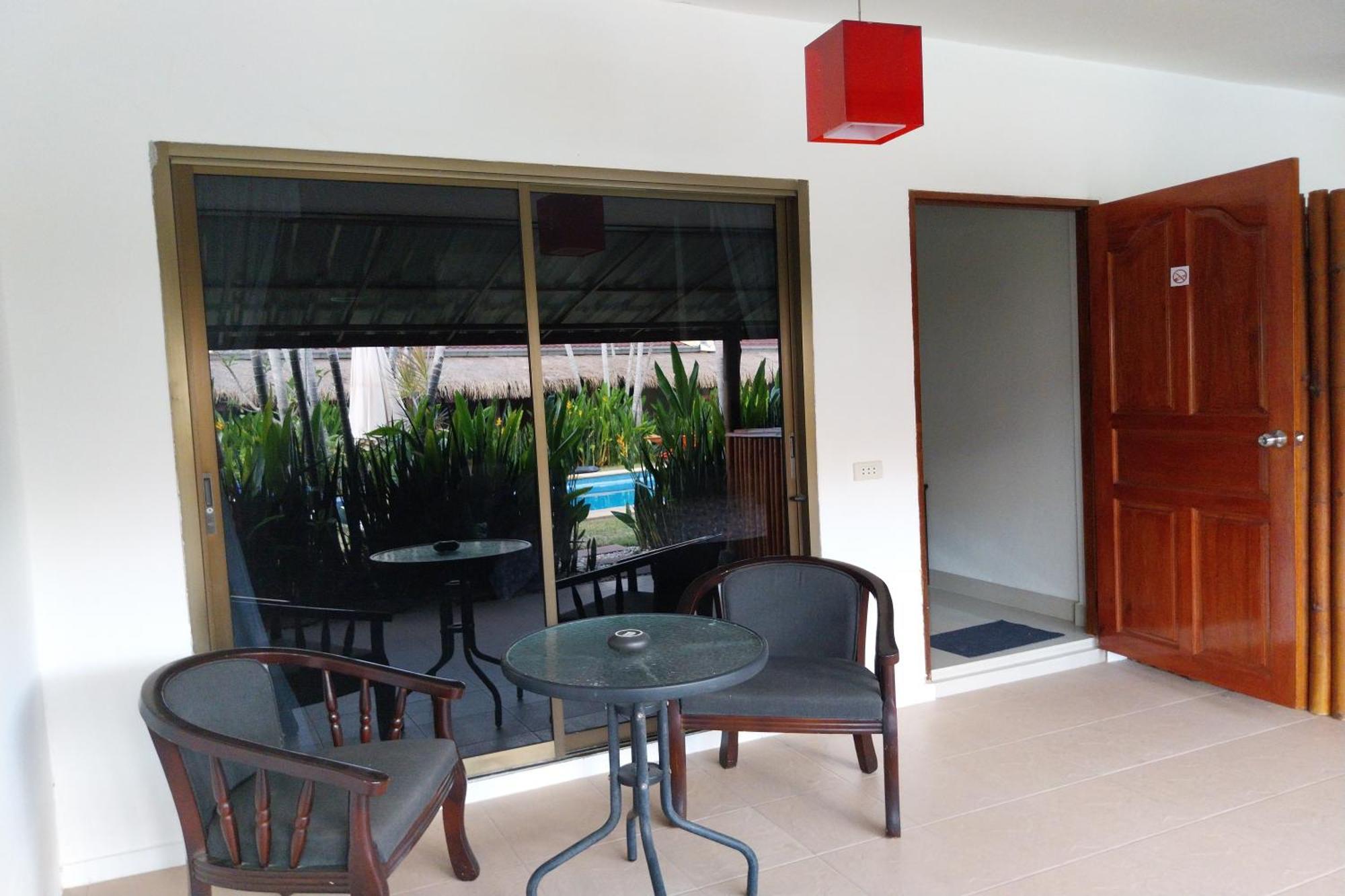 Kanchira 5* Nong Prue