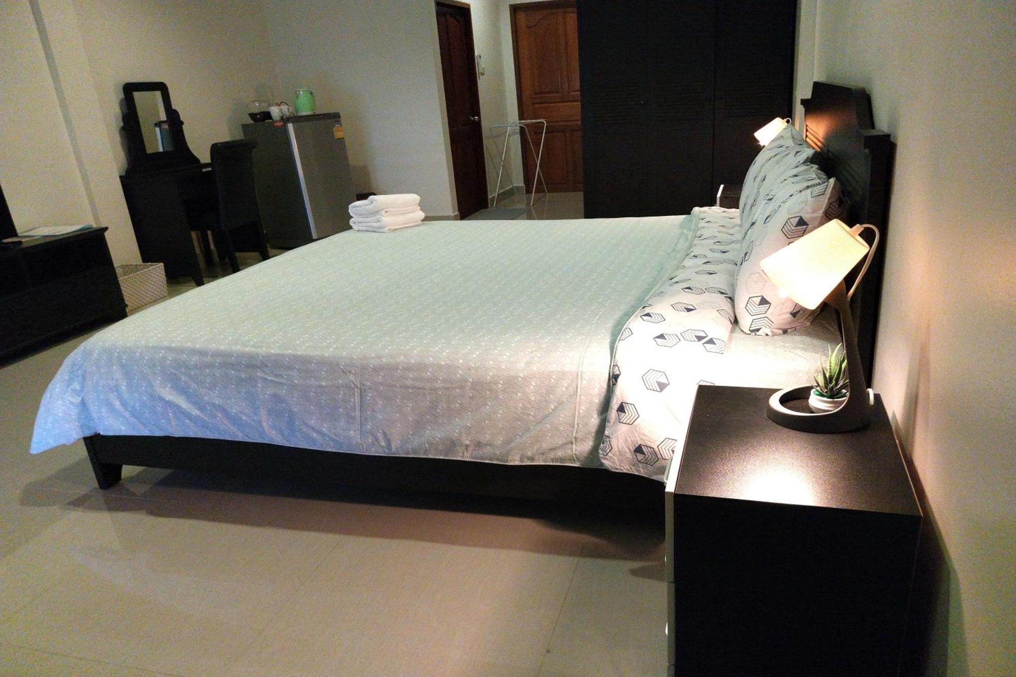 Resort Kanchira 5*