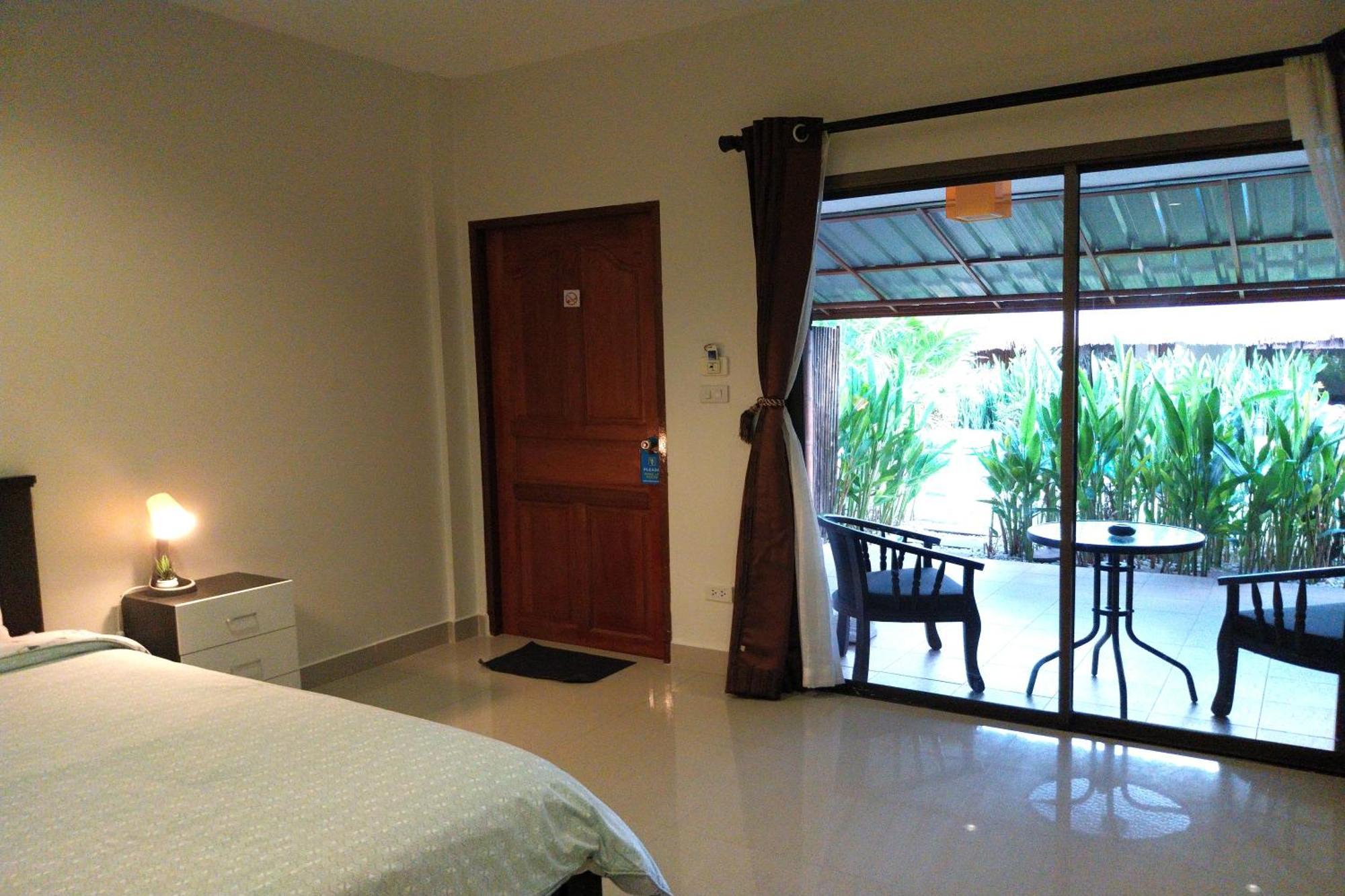 Kanchira Resort