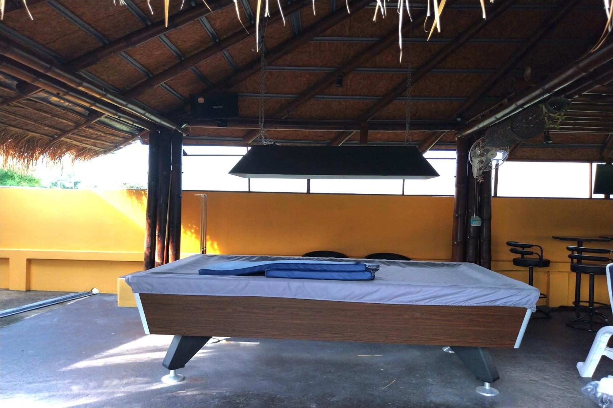 Resort Kanchira Nong Prue