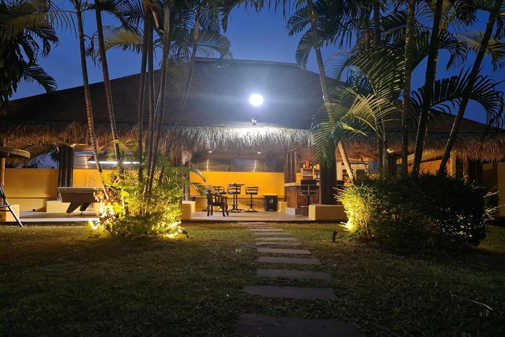 Kanchira Resort 5*