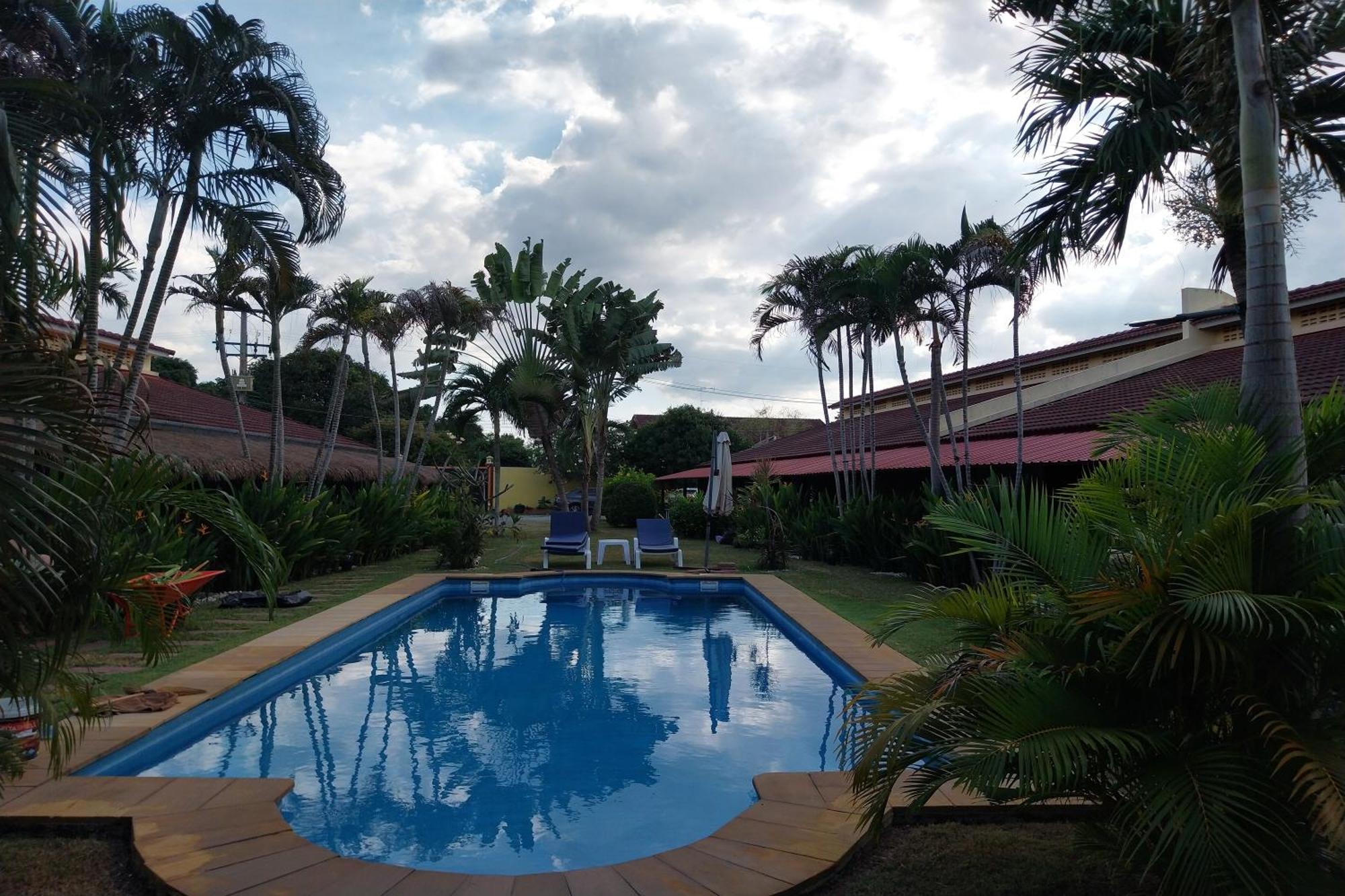 Resort Kanchira