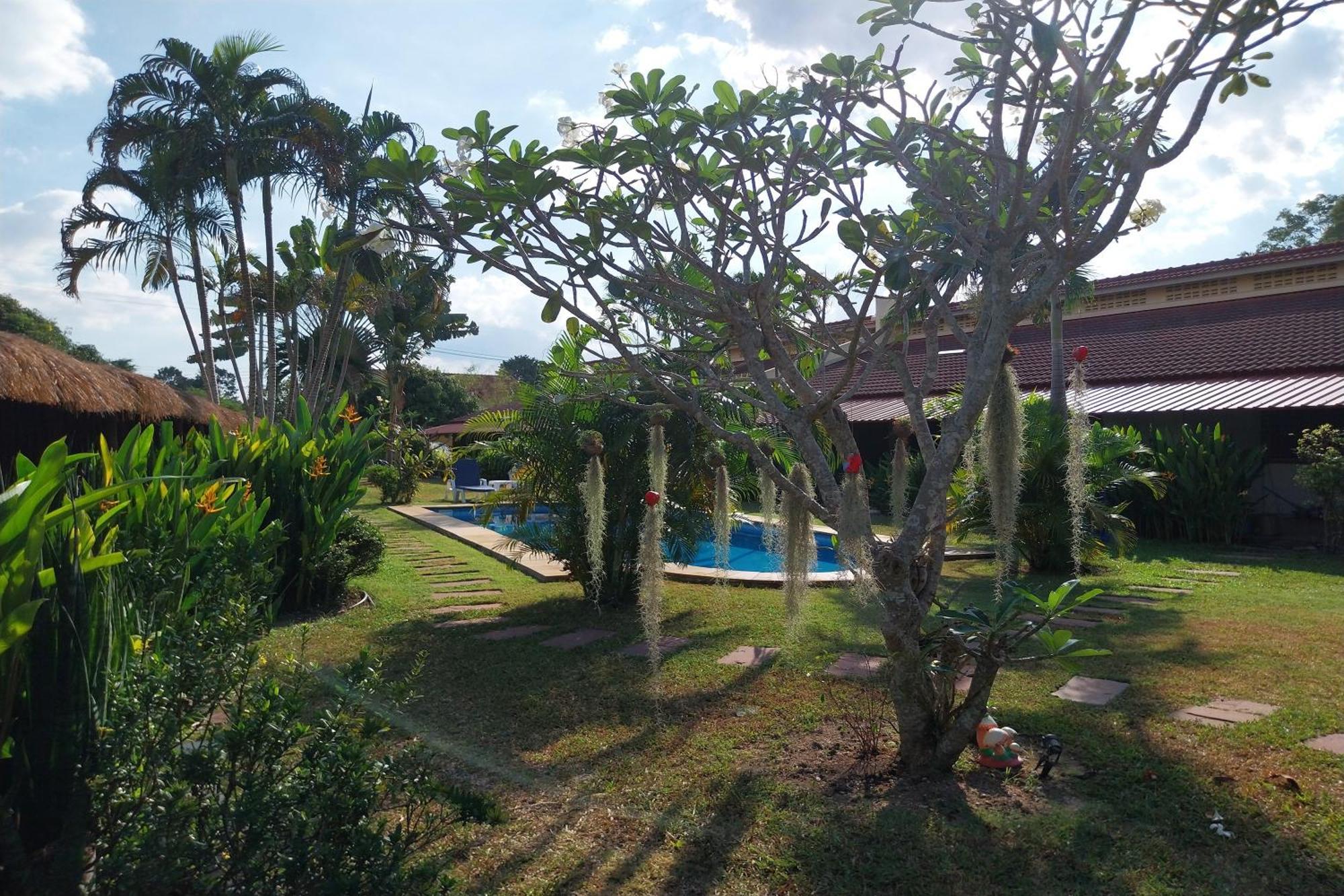 Resort Kanchira 5*