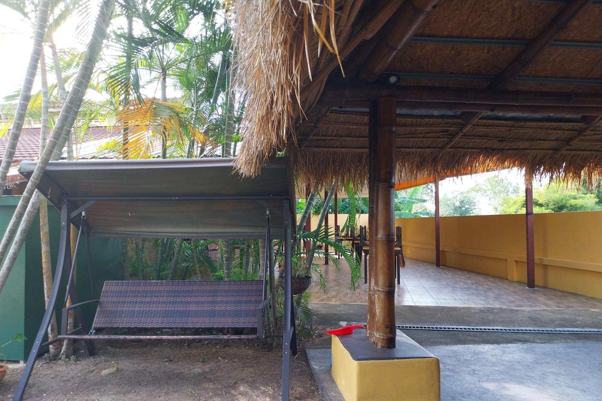 Kanchira 5* Nong Prue