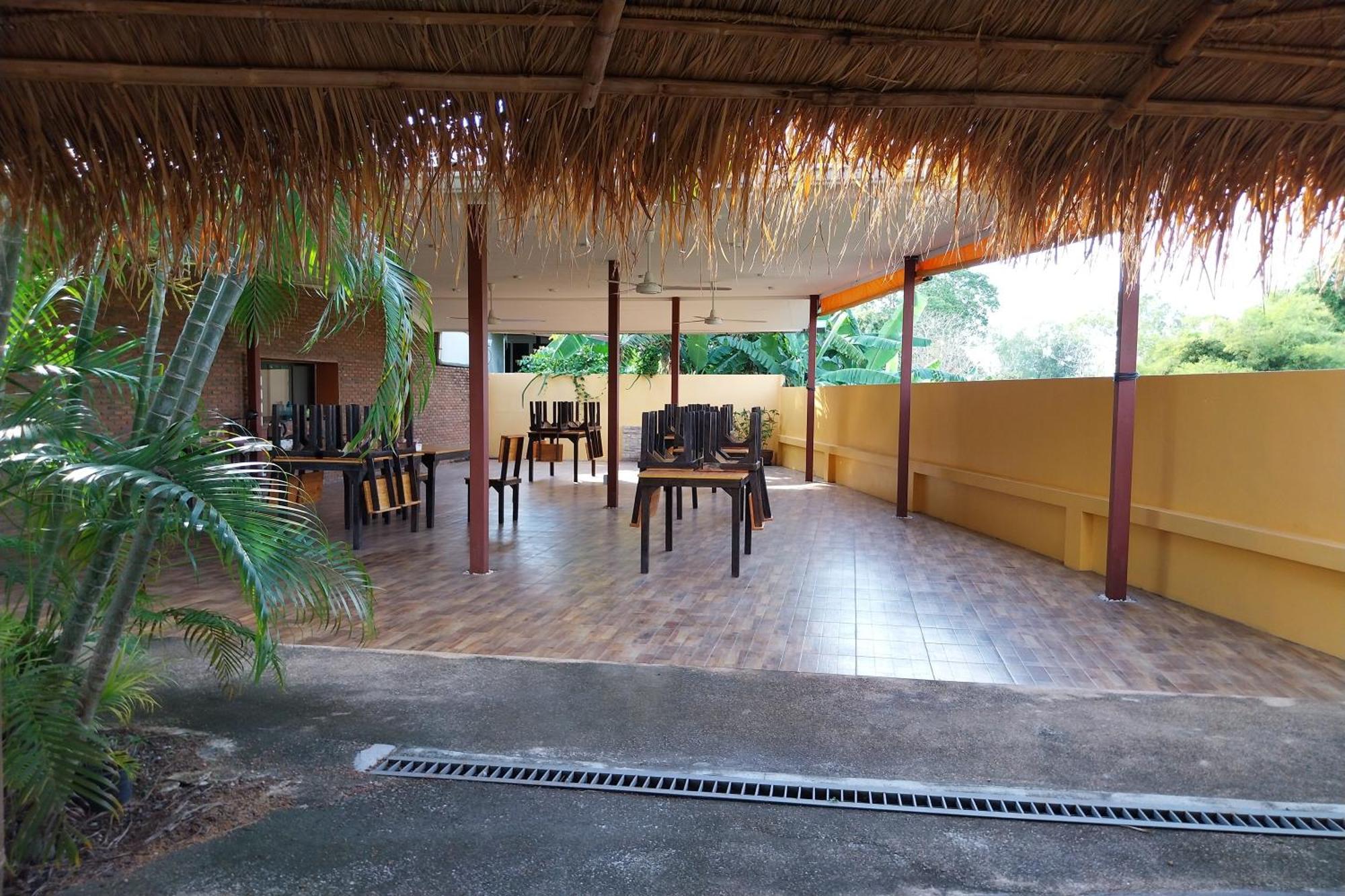 Kanchira Resort Nong Prue