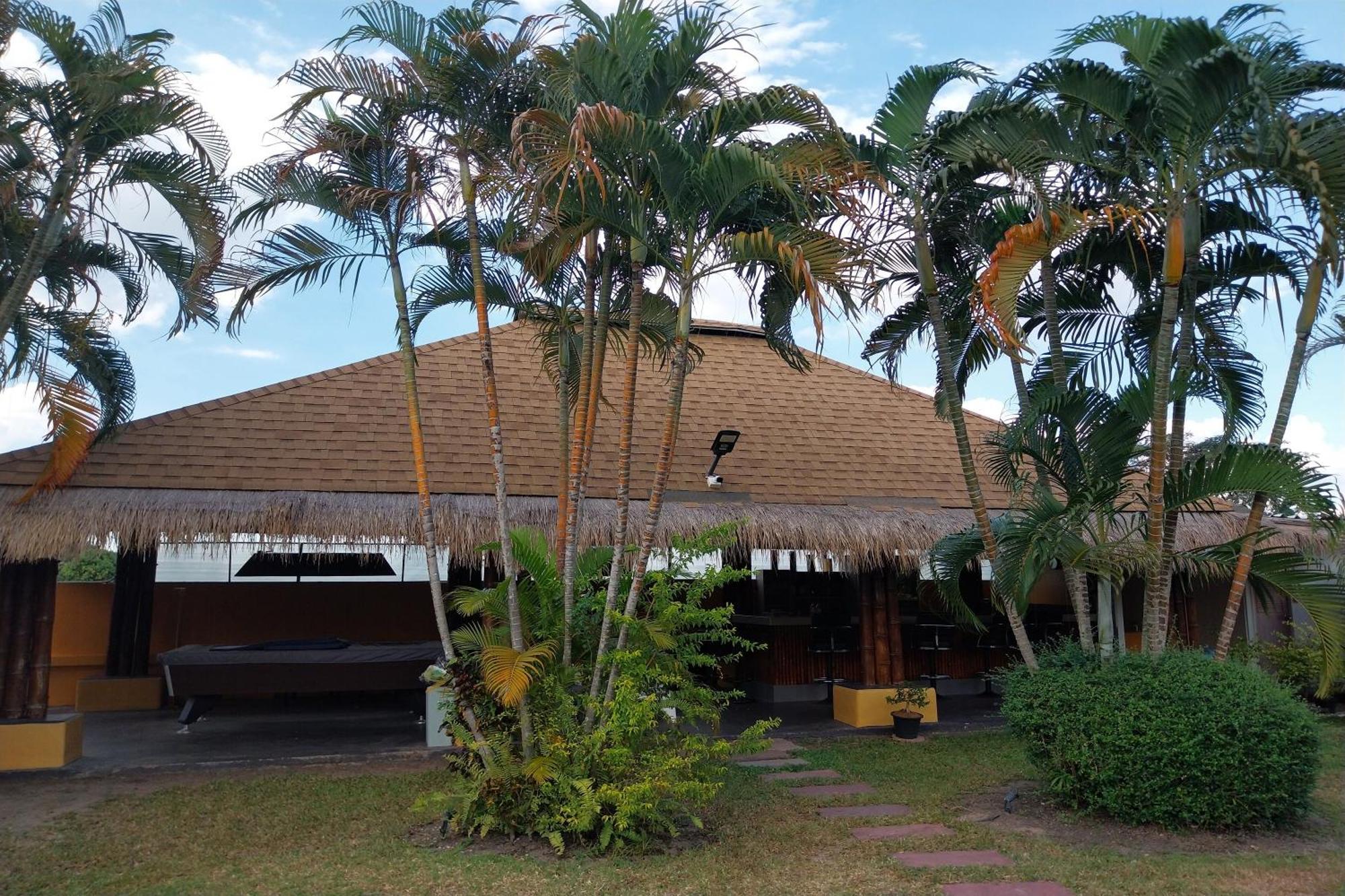 Resort Kanchira