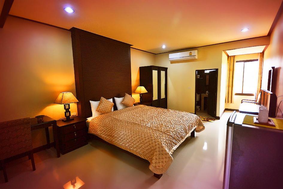 Baanmo Hotel