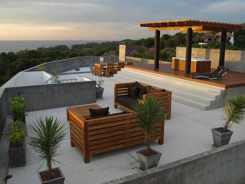 Lanta Loft Hotel
