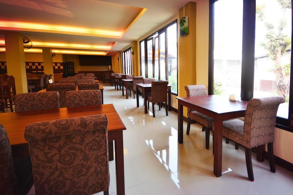 Baanmo 3* Sukhothai