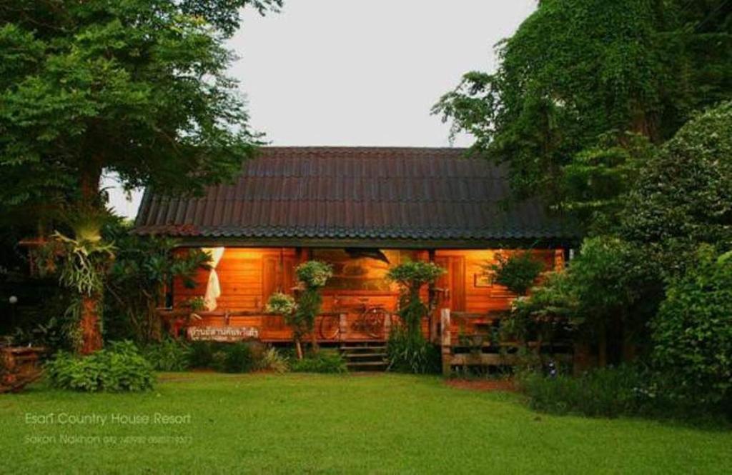Resort Esan