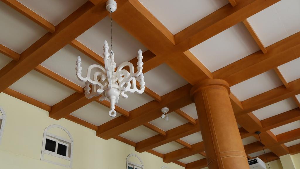 Wangpla Resort Nakhon Sawan